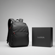 LUMA MotoFlex Waterproof Motorcycle Backpack - Luma