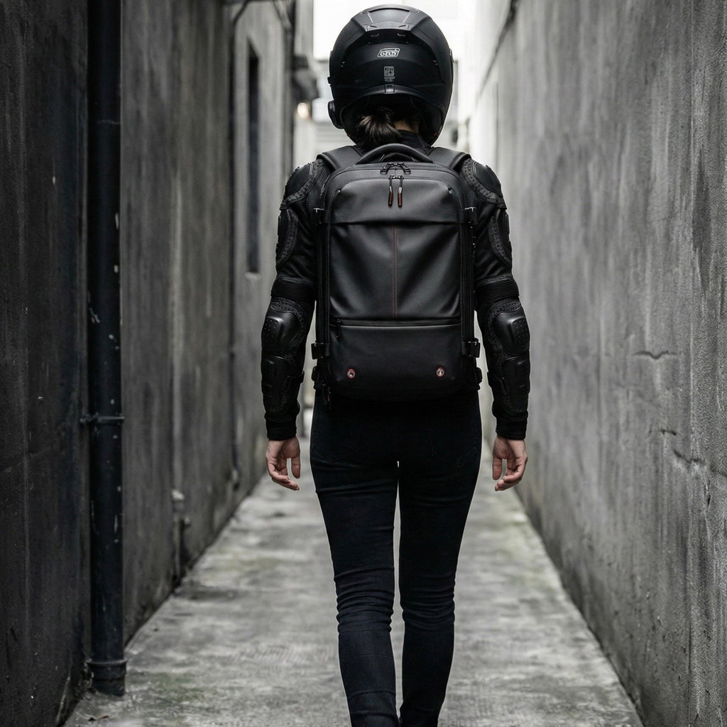 LUMA Expand Pro Backpack - Luma