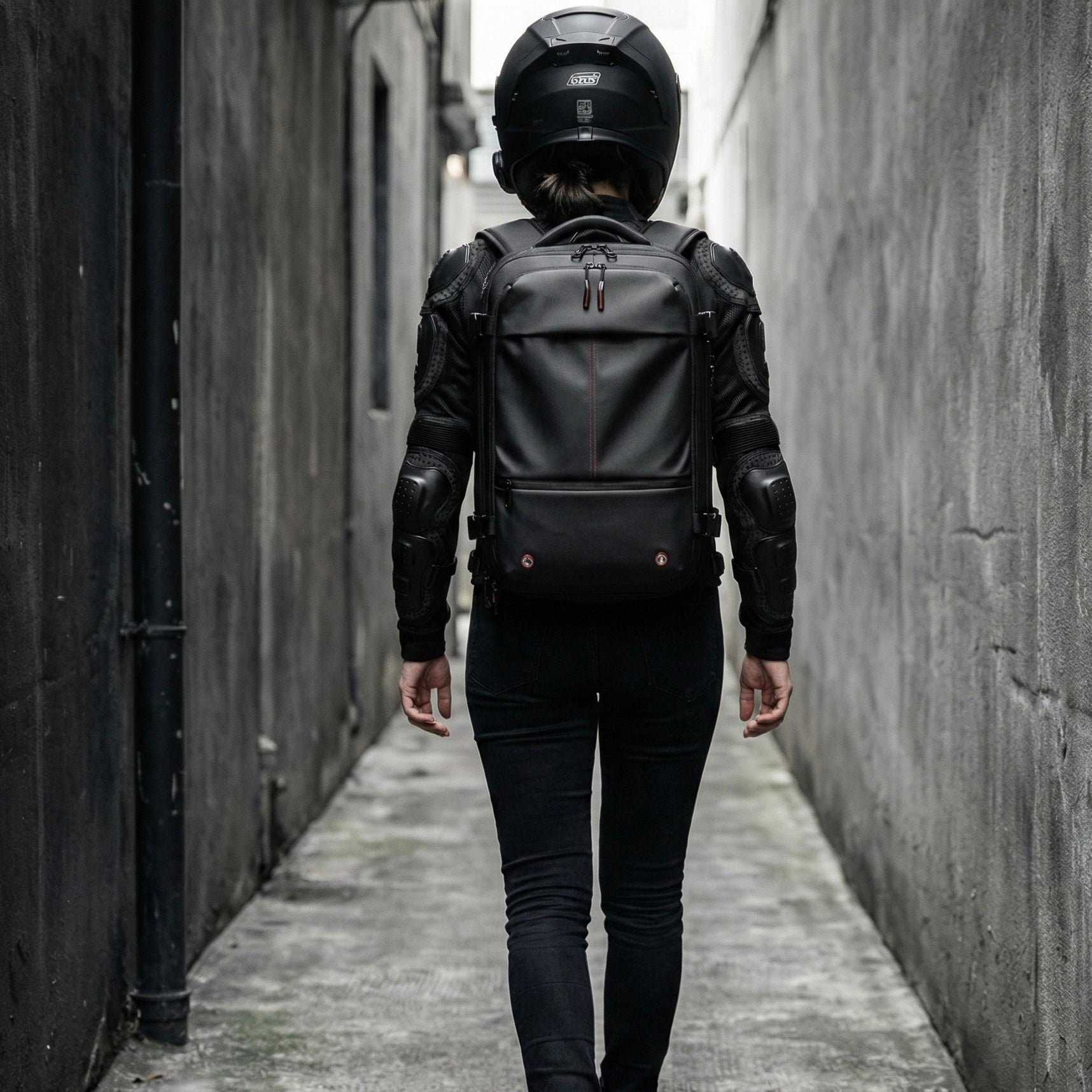 LUMA Expand Pro Backpack - Luma