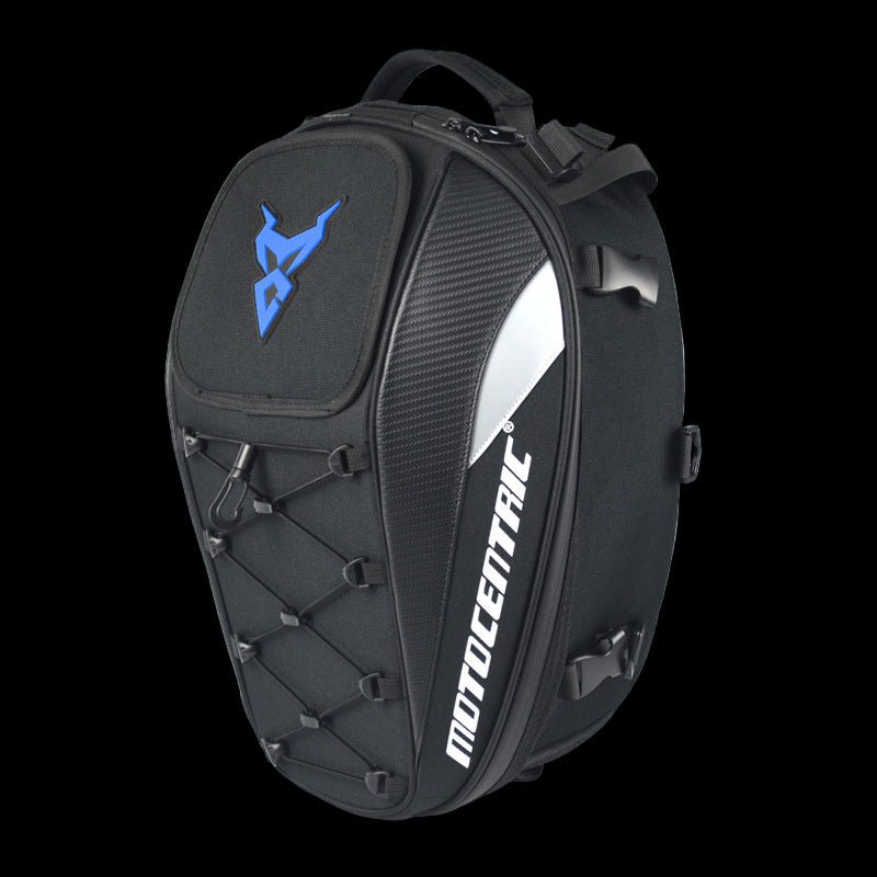 LUMA MotoRider - Luma