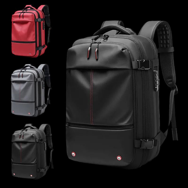 LUMA Expand Pro Backpack - Luma
