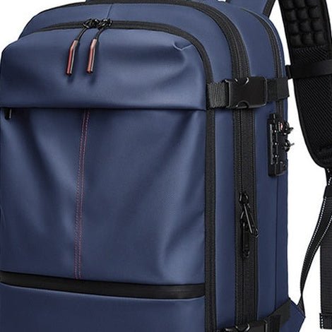 LUMA Expand Pro Backpack - Luma