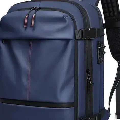 LUMA Control Backpack – Built for Riding - Luma