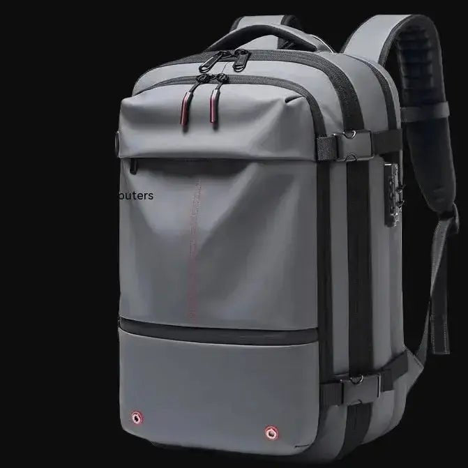 LUMA Control Backpack – Built for Riding - Luma