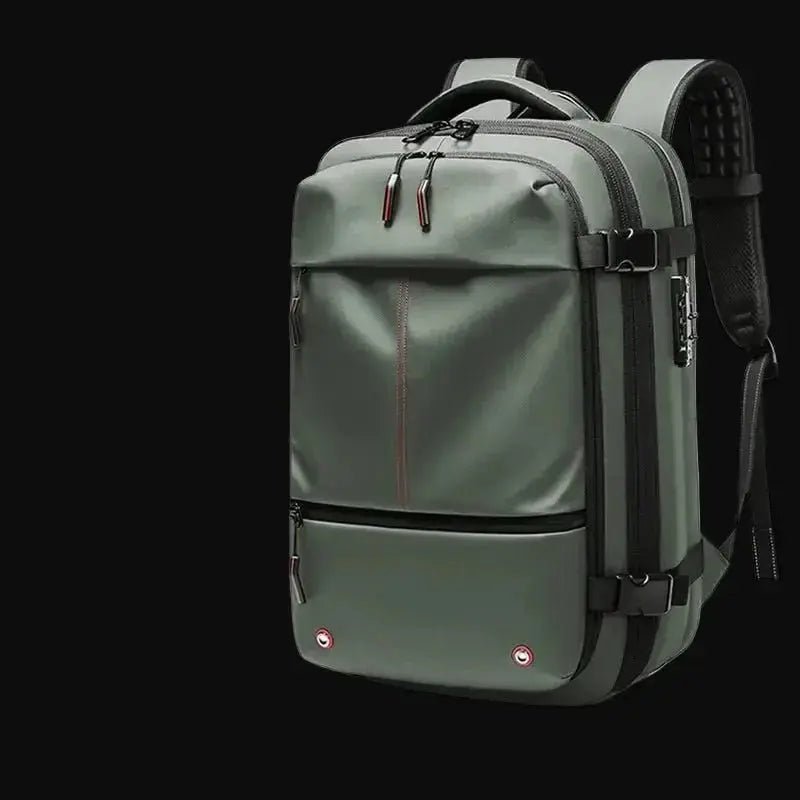 LUMA Control Backpack – Built for Riding - Luma