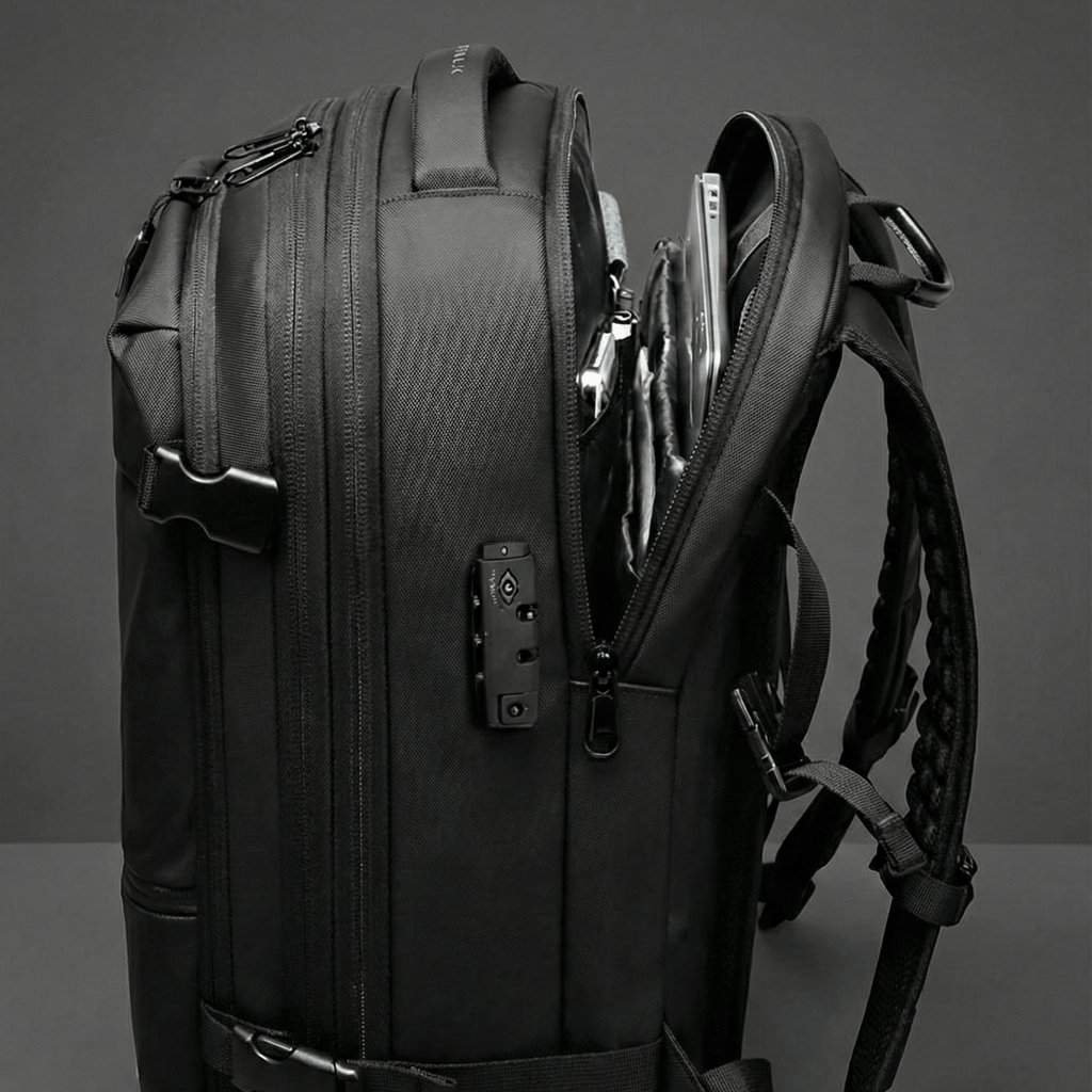 LUMA Expand Pro Backpack - Luma