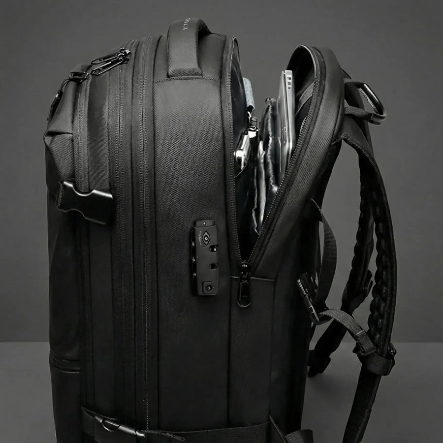 LUMA Control Backpack – Built for Riding - Luma