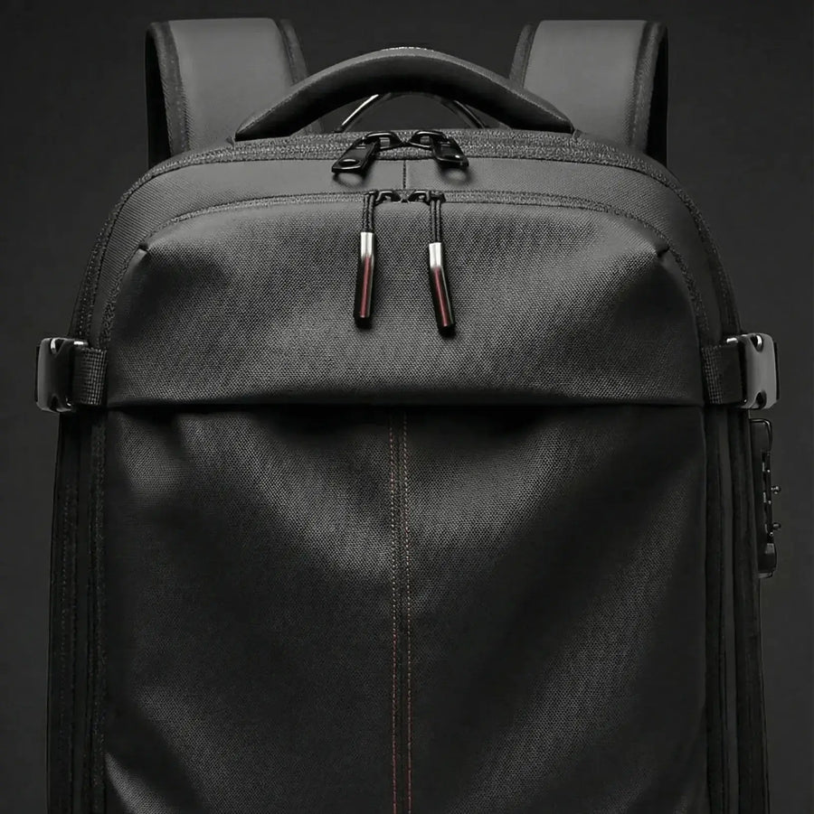 LUMA Control Backpack – Built for Riding - Luma