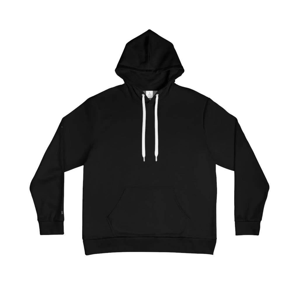 LUMA Rider Hoodie - Premium Graphic Streetwear Edition - Luma