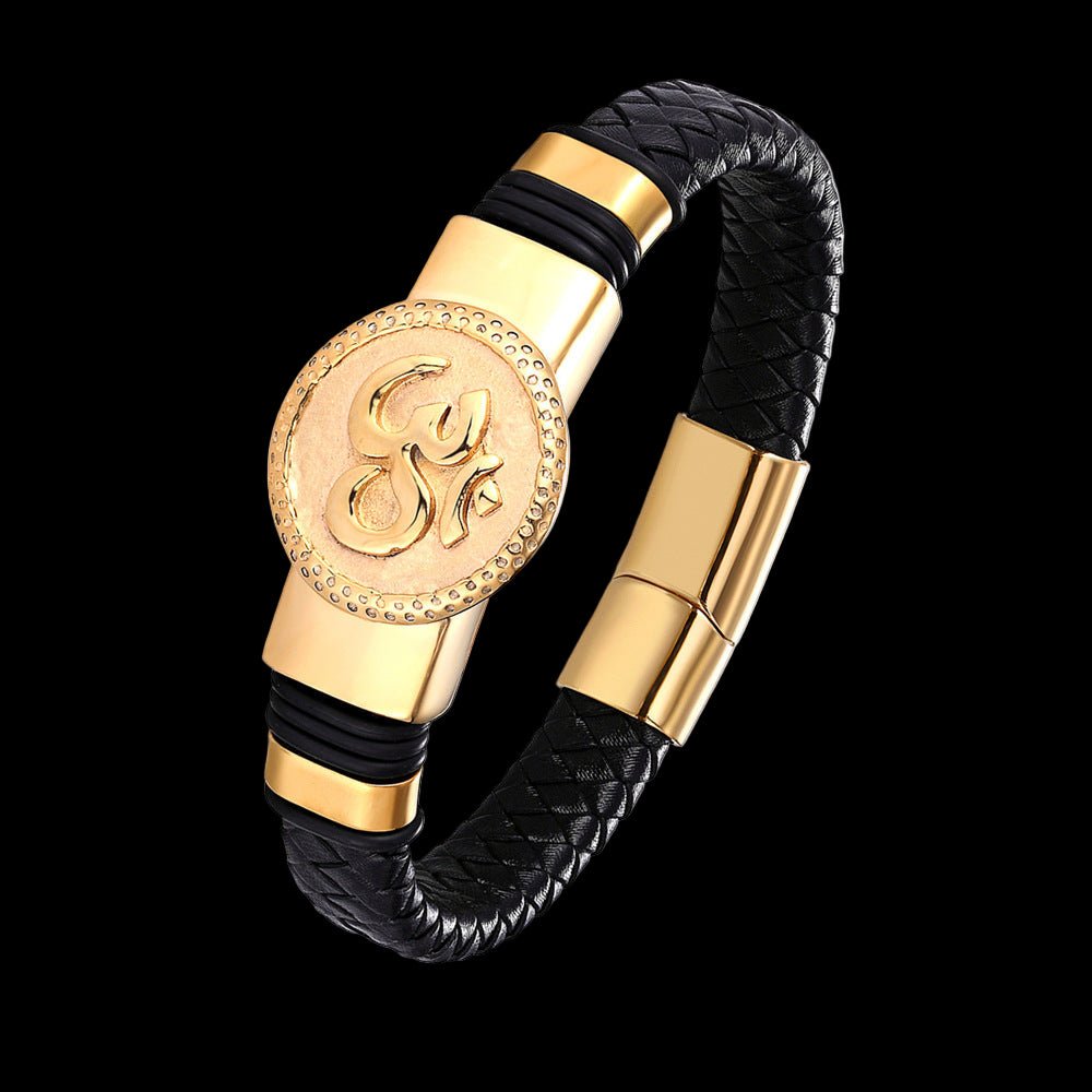 LUMA SymbolForge - Luma