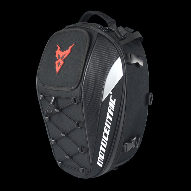 LUMA MotoRider - Luma