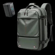 LUMA Control Backpack – Built for Riding - Luma