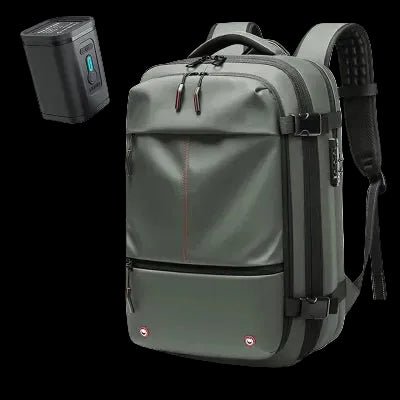 LUMA Expand Pro Backpack - Luma