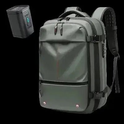 LUMA Control Backpack – Built for Riding - Luma