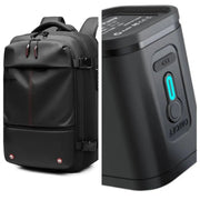 LUMA Control Backpack – Built for Riding - Luma