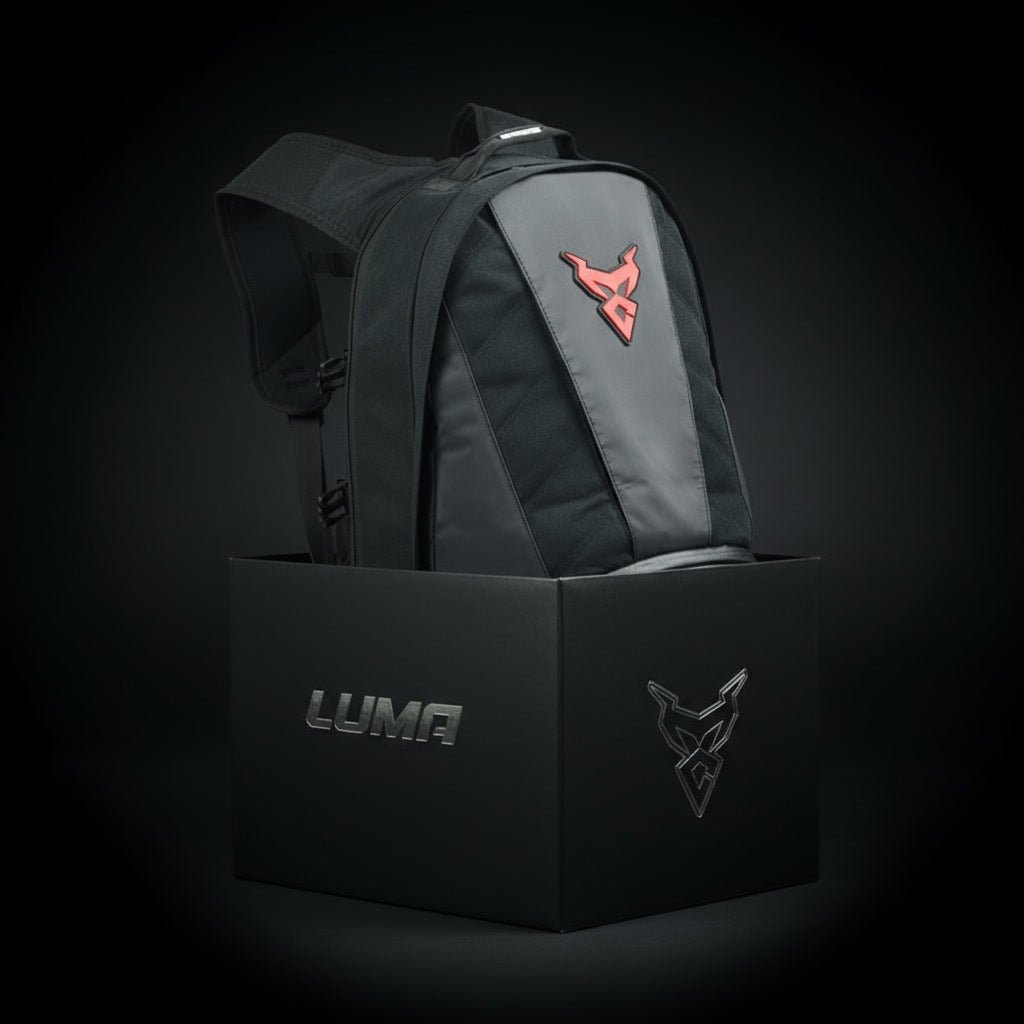 LUMA HydroGuard - Luma