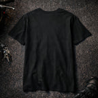 Minimal Graphic T-Shirt – Speed Dial Streetwear Tee | LUMA - Luma