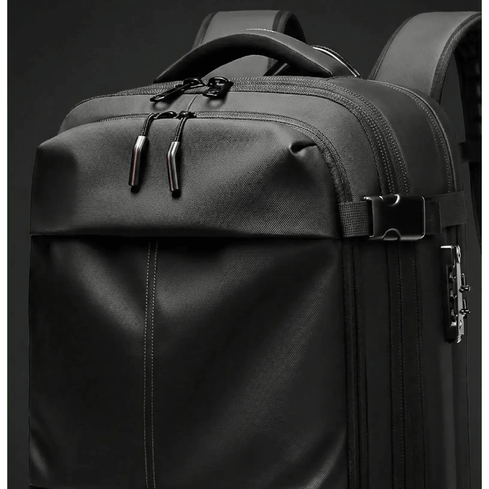 LUMA Control Backpack – Built for Riding - Luma