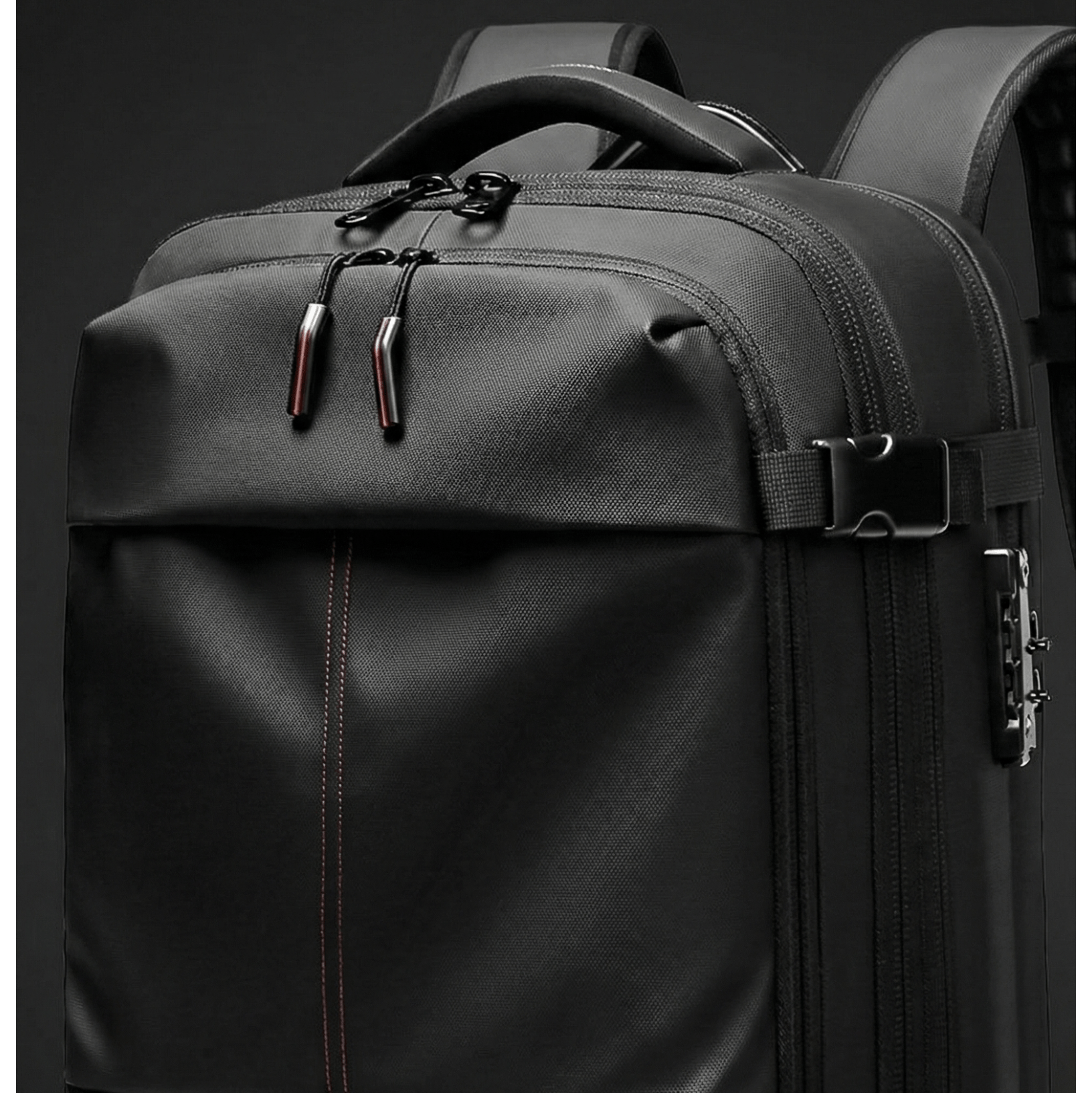 LUMA Expand Pro Backpack - Luma