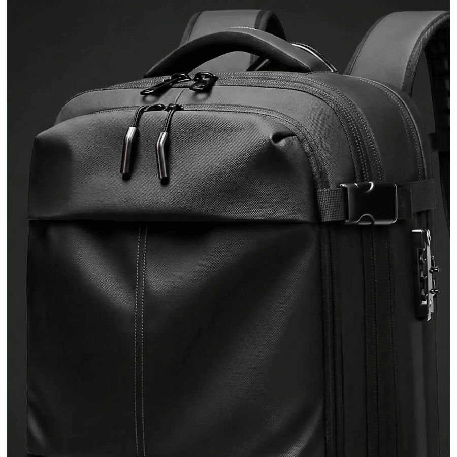 LUMA Control Backpack – Built for Riding - Luma