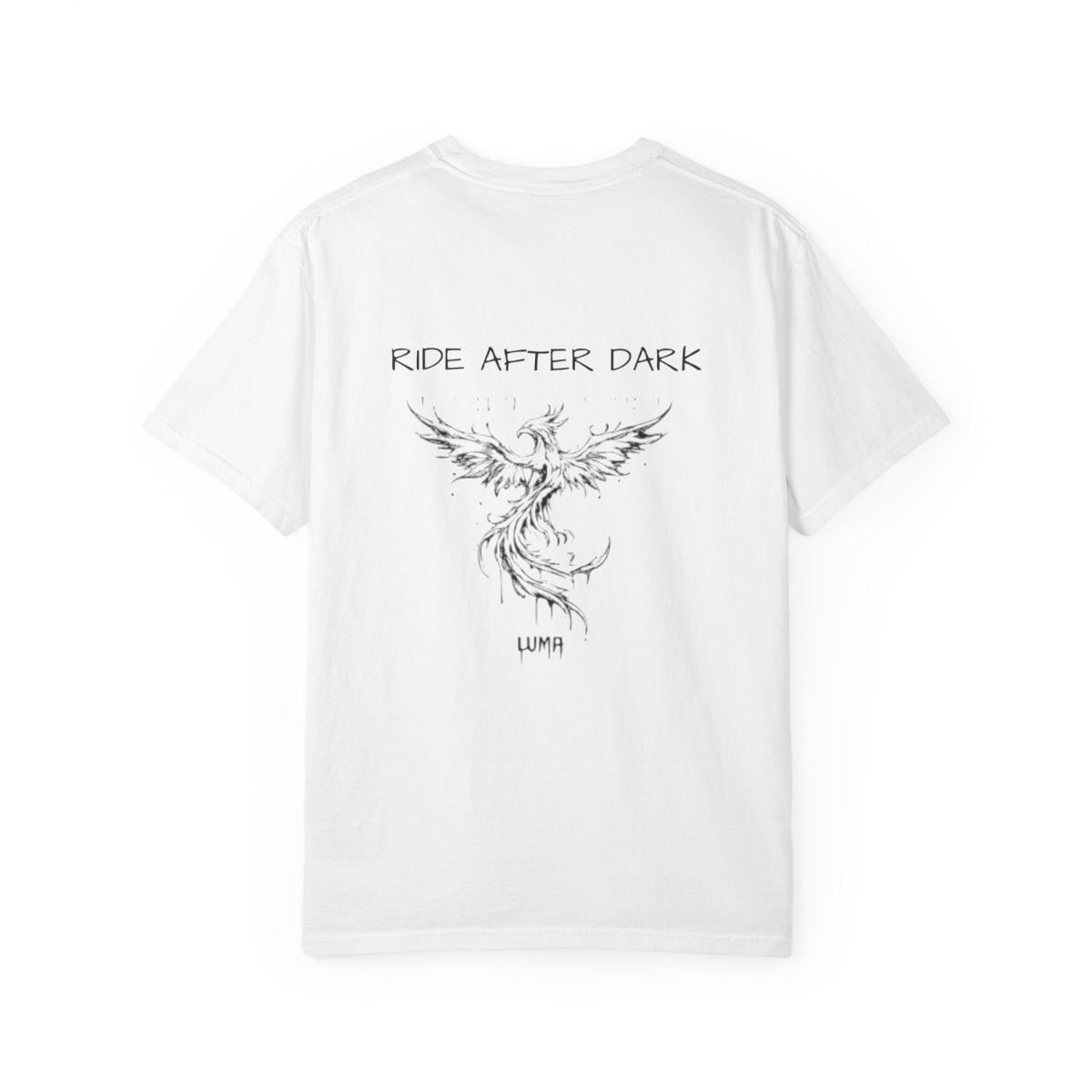 whit t shirt 