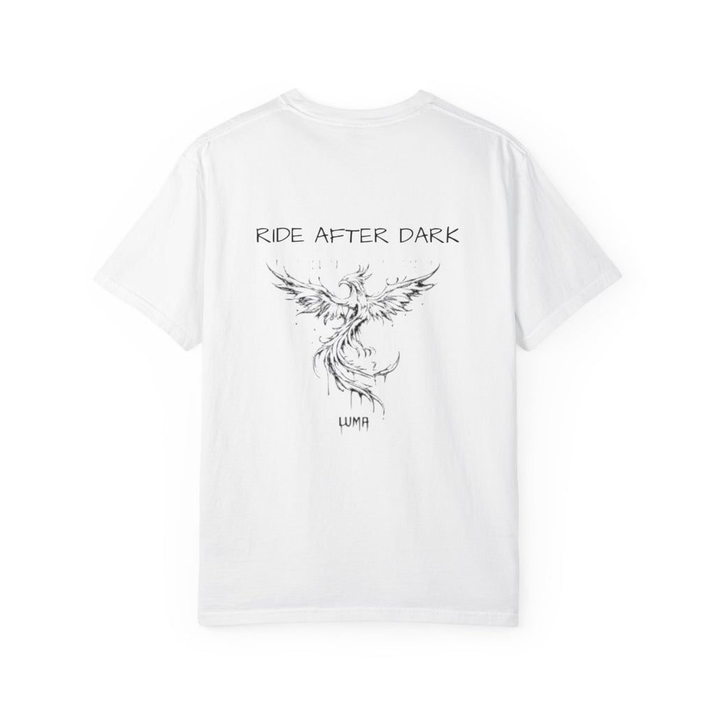 whit t shirt 