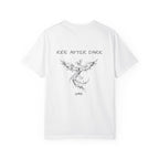 whit t shirt 