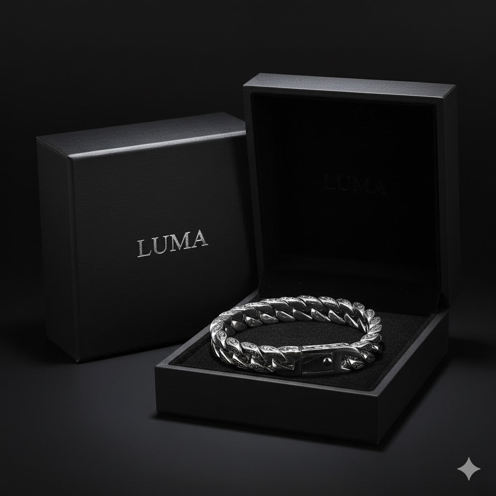 LUMA SteelCrest - Luma